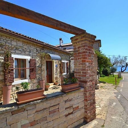 Villa Giardin Novigrad Istria Exterior foto